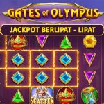 game slot olympus